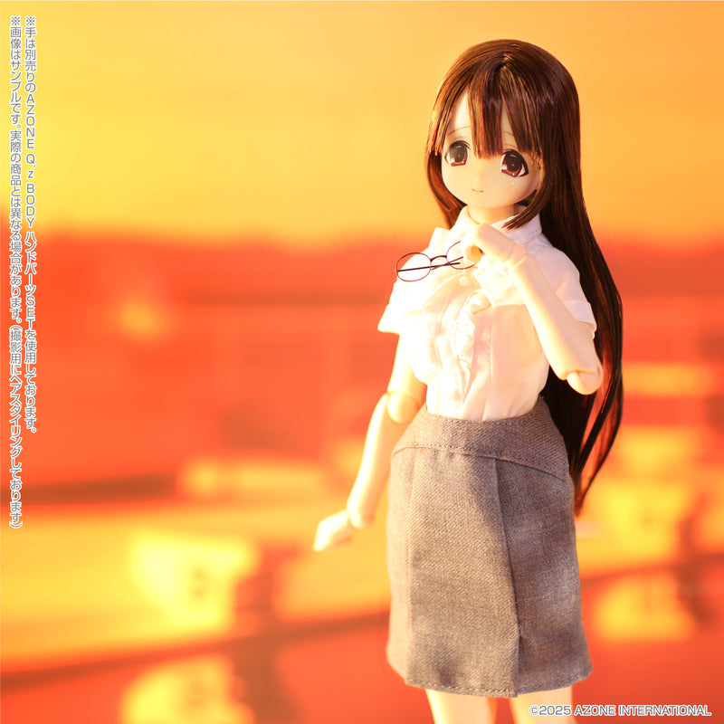EX Cute Family Azone international Minami-sensei's Day -Class Observation Ver.- (re-run)