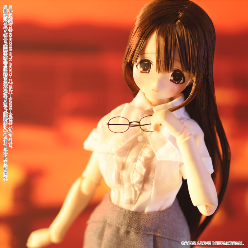 EX Cute Family Azone international Minami-sensei's Day -Class Observation Ver.- (re-run)