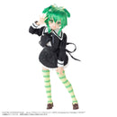 Assault Lily Last Bullet Azone international 1/6 Pureneemo Character Series 166 Yoshimura Thi Mai