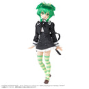 Assault Lily Last Bullet Azone international 1/6 Pureneemo Character Series 166 Yoshimura Thi Mai