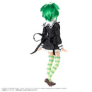 Assault Lily Last Bullet Azone international 1/6 Pureneemo Character Series 166 Yoshimura Thi Mai