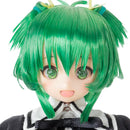 Assault Lily Last Bullet Azone international 1/6 Pureneemo Character Series 166 Yoshimura Thi Mai