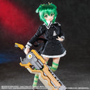 Assault Lily Last Bullet Azone international 1/6 Pureneemo Character Series 166 Yoshimura Thi Mai