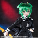 Assault Lily Last Bullet Azone international 1/6 Pureneemo Character Series 166 Yoshimura Thi Mai