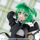 Assault Lily Last Bullet Azone international 1/6 Pureneemo Character Series 166 Yoshimura Thi Mai