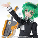 Assault Lily Last Bullet Azone international 1/6 Pureneemo Character Series 166 Yoshimura Thi Mai