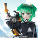 Assault Lily Last Bullet Azone international 1/6 Pureneemo Character Series 166 Yoshimura Thi Mai