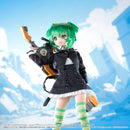 Assault Lily Last Bullet Azone international 1/6 Pureneemo Character Series 166 Yoshimura Thi Mai