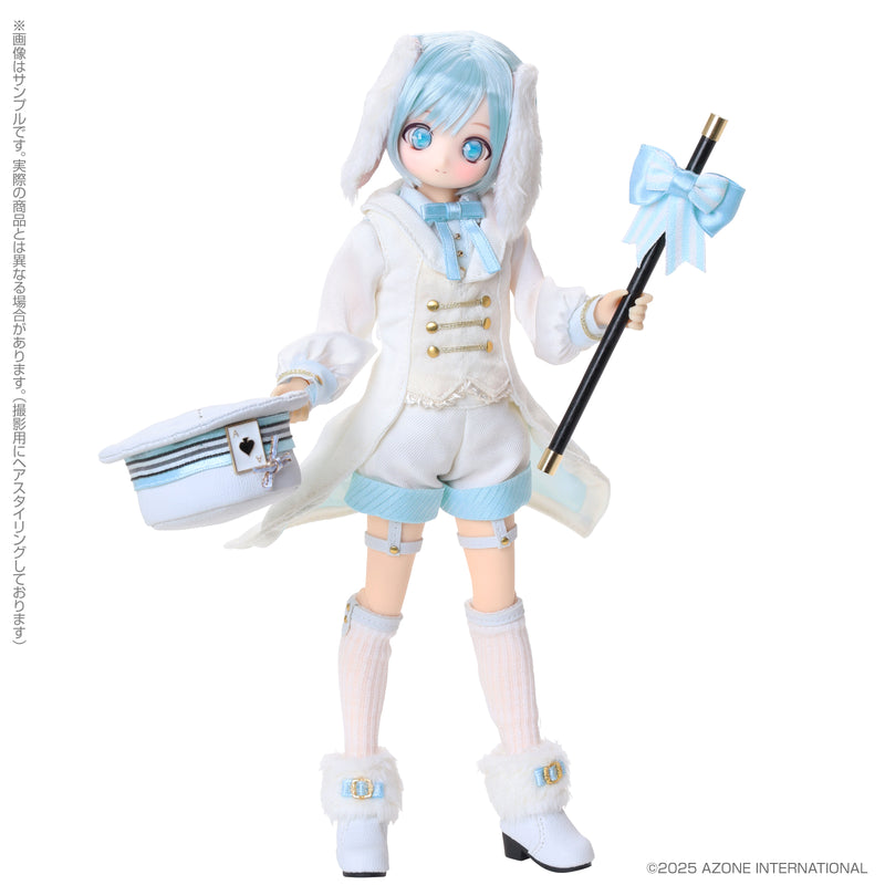 Iris Collect Petit Azone international 1/6 Hal -Tender Circus- Fantastical World Ver.