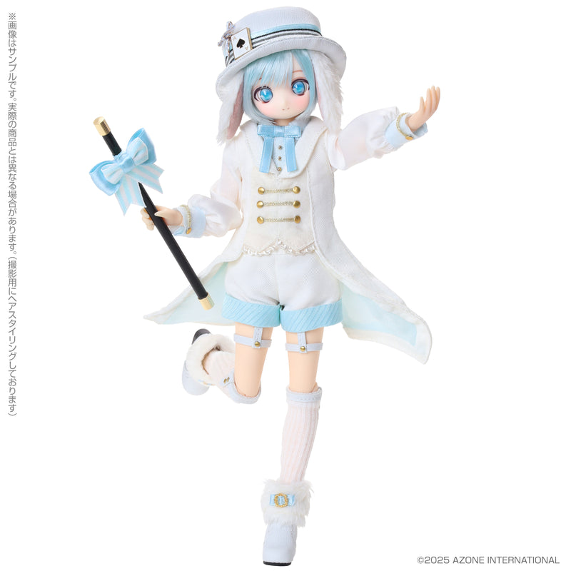 Iris Collect Petit Azone international 1/6 Hal -Tender Circus- Fantastical World Ver.