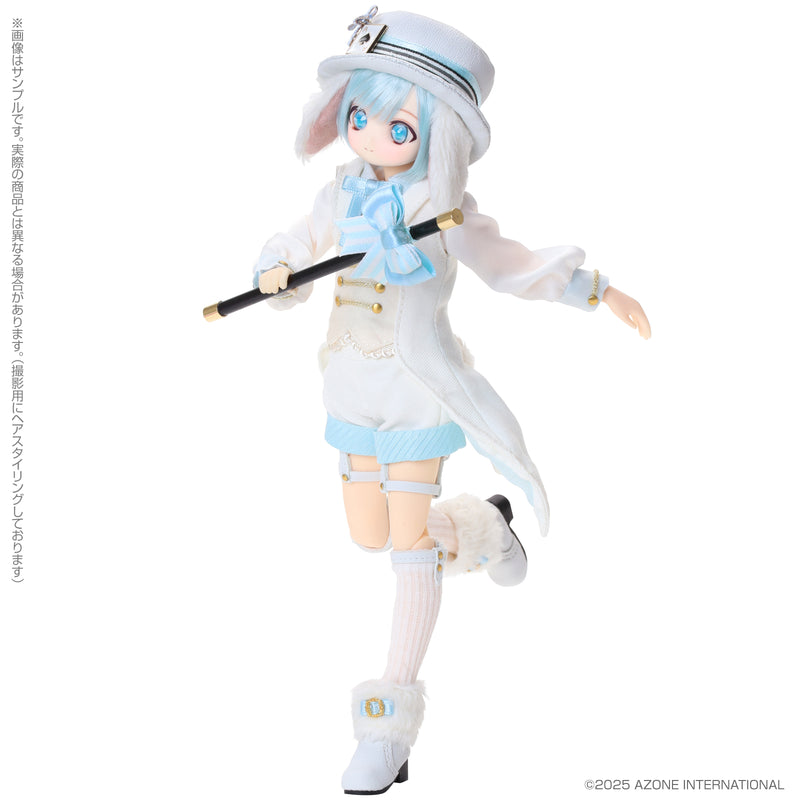 Iris Collect Petit Azone international 1/6 Hal -Tender Circus- Fantastical World Ver.