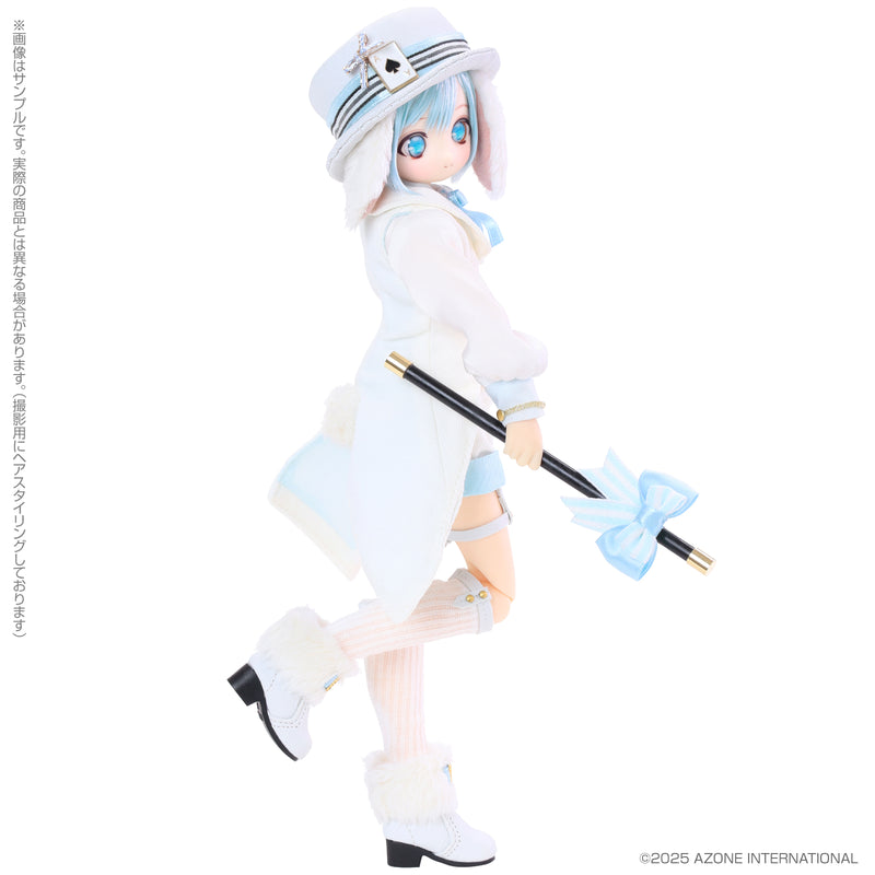 Iris Collect Petit Azone international 1/6 Hal -Tender Circus- Fantastical World Ver.