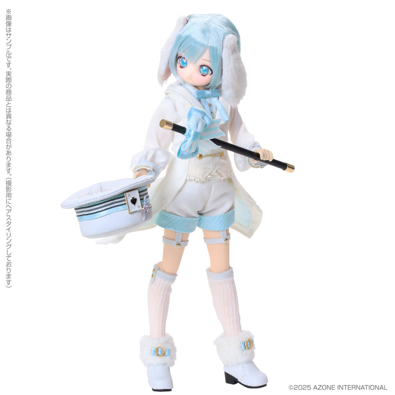 Iris Collect Petit Azone international 1/6 Hal -Tender Circus- Fantastical World Ver.