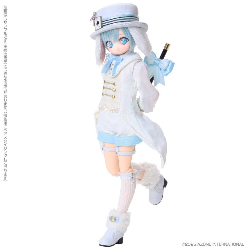 Iris Collect Petit Azone international 1/6 Hal -Tender Circus- Fantastical World Ver.