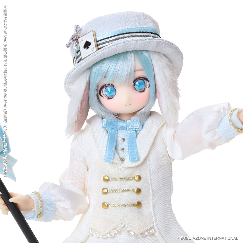 Iris Collect Petit Azone international 1/6 Hal -Tender Circus- Fantastical World Ver.