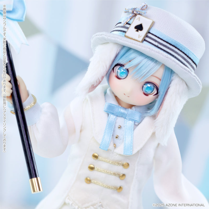 Iris Collect Petit Azone international 1/6 Hal -Tender Circus- Fantastical World Ver.