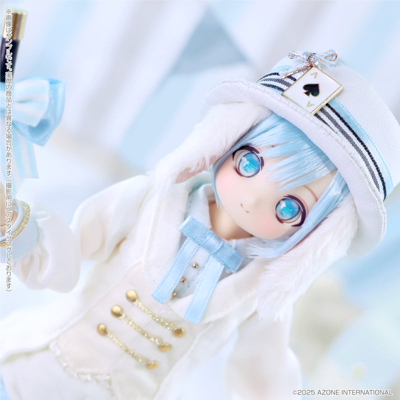 Iris Collect Petit Azone international 1/6 Hal -Tender Circus- Fantastical World Ver.