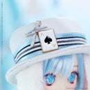 Iris Collect Petit Azone international 1/6 Hal -Tender Circus- Fantastical World Ver.
