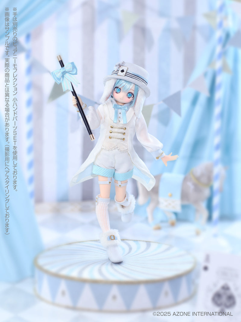 Iris Collect Petit Azone international 1/6 Hal -Tender Circus- Fantastical World Ver.