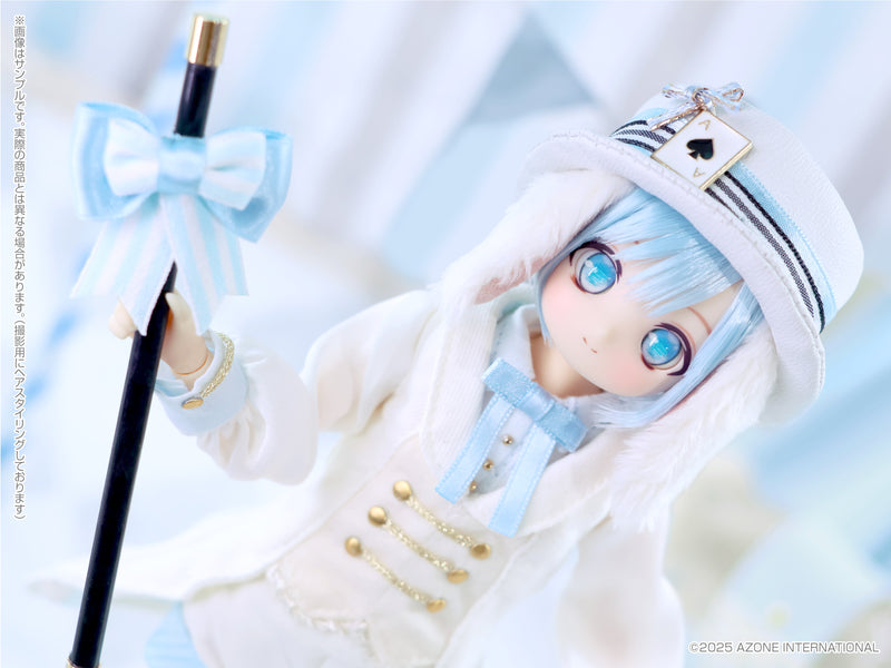 Iris Collect Petit Azone international 1/6 Hal -Tender Circus- Fantastical World Ver.