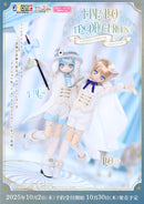 Iris Collect Petit Azone international 1/6 Hal -Tender Circus- Fantastical World Ver.