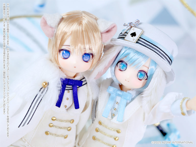 Iris Collect Petit Azone international 1/6 Hal -Tender Circus- Fantastical World Ver.