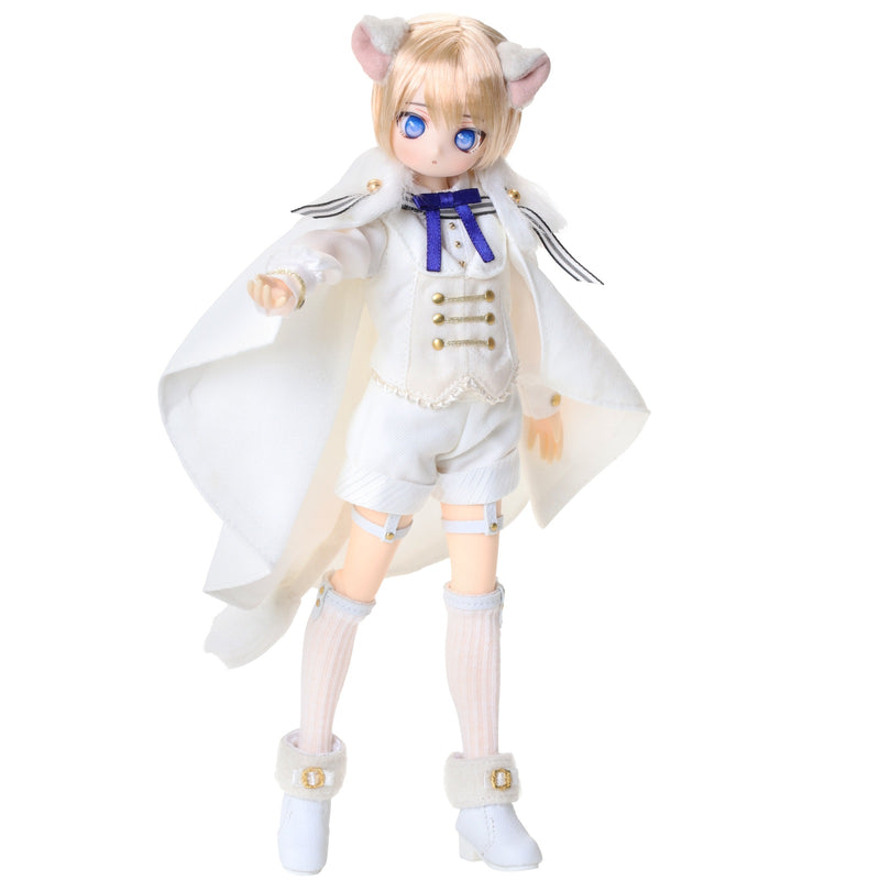 Iris Collect Petit Azone international 1/6 Leo -Tender Circus- Fantastical World Ver.