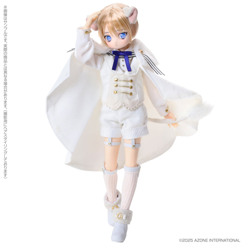 Iris Collect Petit Azone international 1/6 Leo -Tender Circus- Fantastical World Ver.