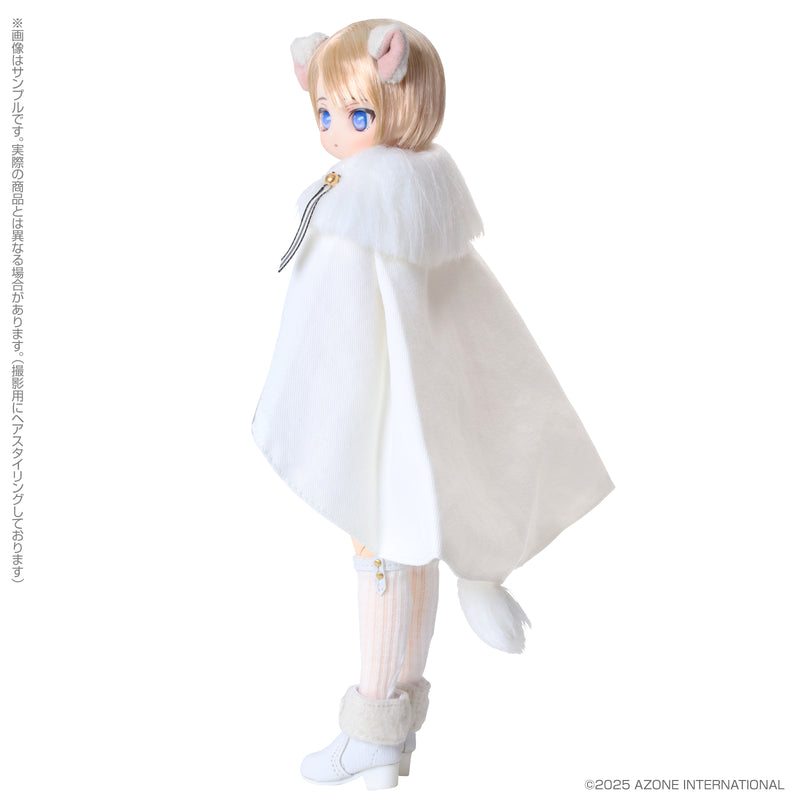 Iris Collect Petit Azone international 1/6 Leo -Tender Circus- Fantastical World Ver.