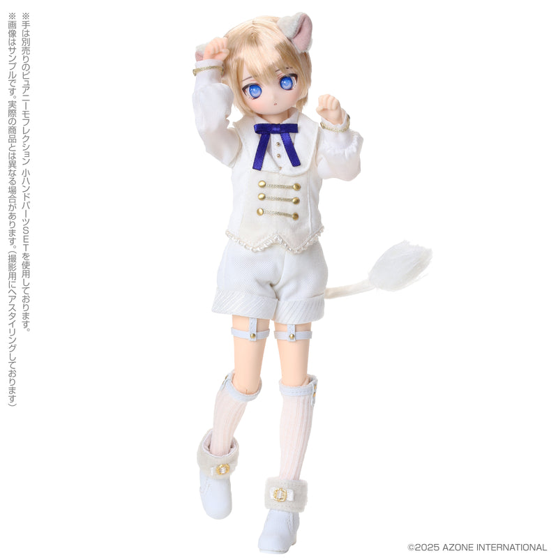 Iris Collect Petit Azone international 1/6 Leo -Tender Circus- Fantastical World Ver.