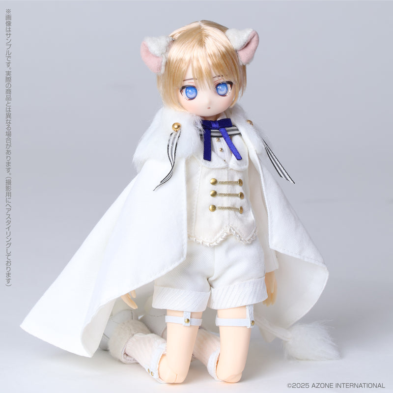 Iris Collect Petit Azone international 1/6 Leo -Tender Circus- Fantastical World Ver.