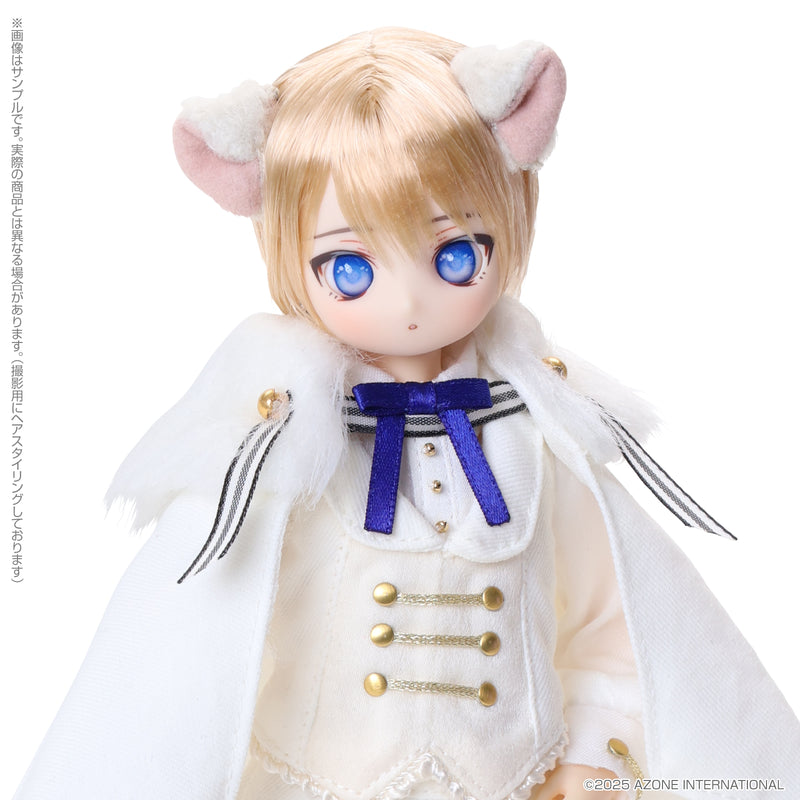 Iris Collect Petit Azone international 1/6 Leo -Tender Circus- Fantastical World Ver.