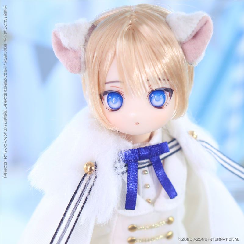 Iris Collect Petit Azone international 1/6 Leo -Tender Circus- Fantastical World Ver.