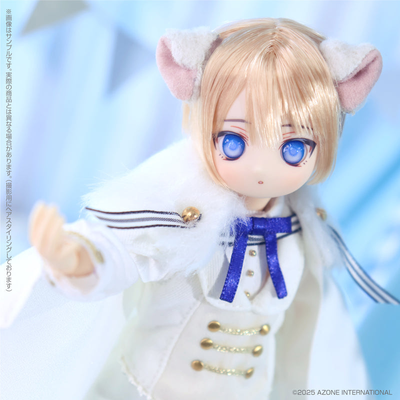 Iris Collect Petit Azone international 1/6 Leo -Tender Circus- Fantastical World Ver.