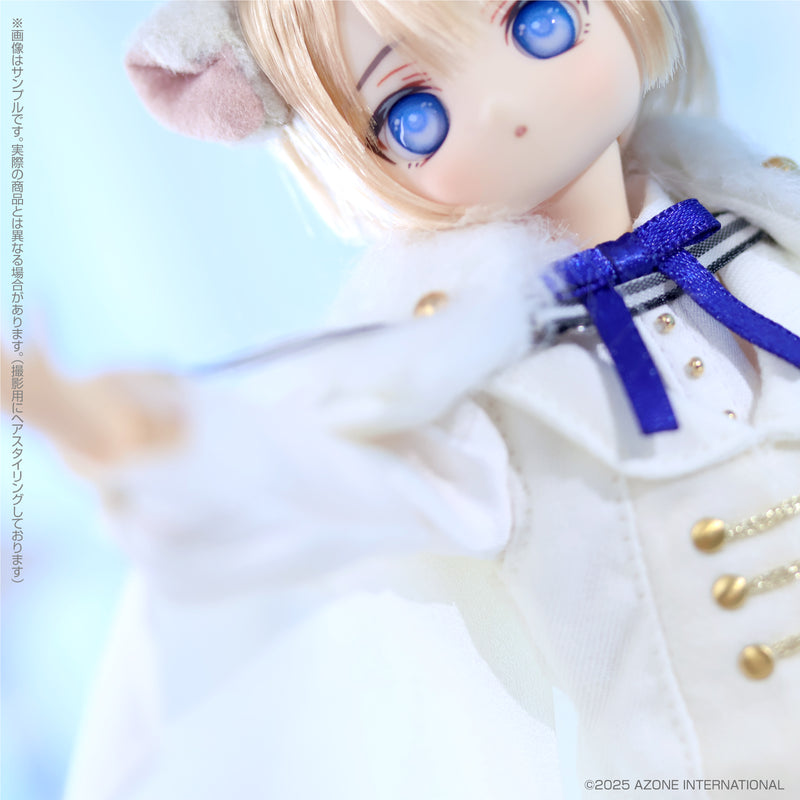 Iris Collect Petit Azone international 1/6 Leo -Tender Circus- Fantastical World Ver.