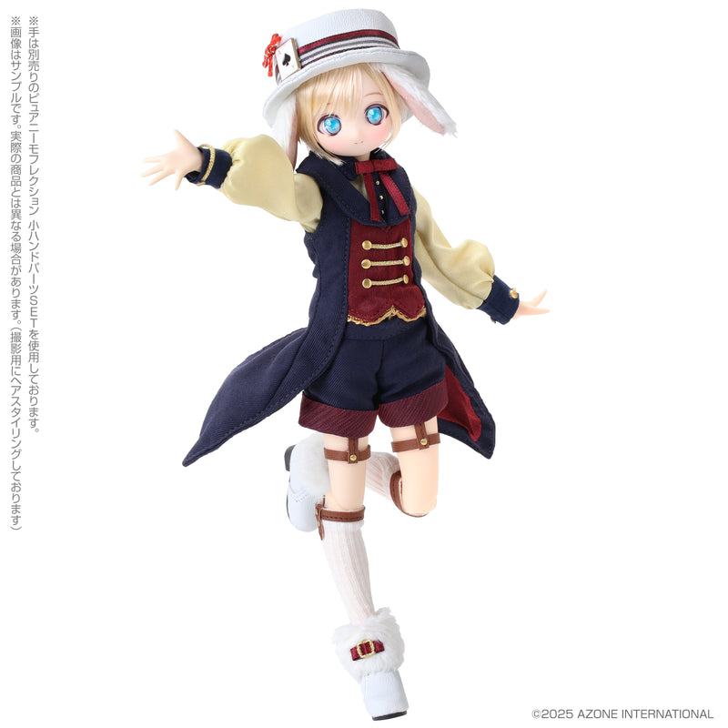 1/6 Iris Collect Petit Azone international Hal -Tender Circus- Nostalgic World Ver.