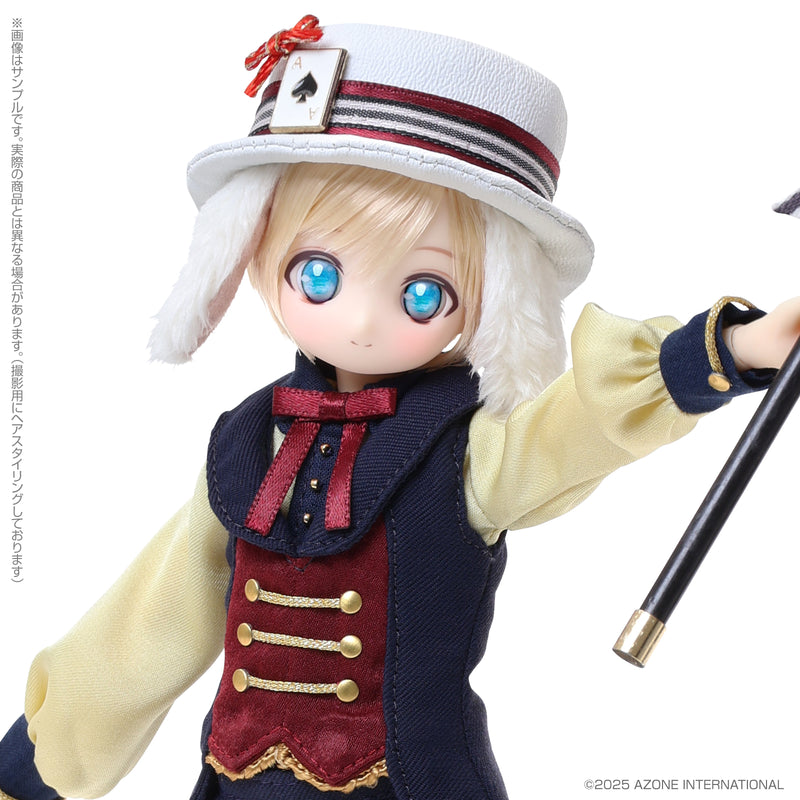 1/6 Iris Collect Petit Azone international Hal -Tender Circus- Nostalgic World Ver.