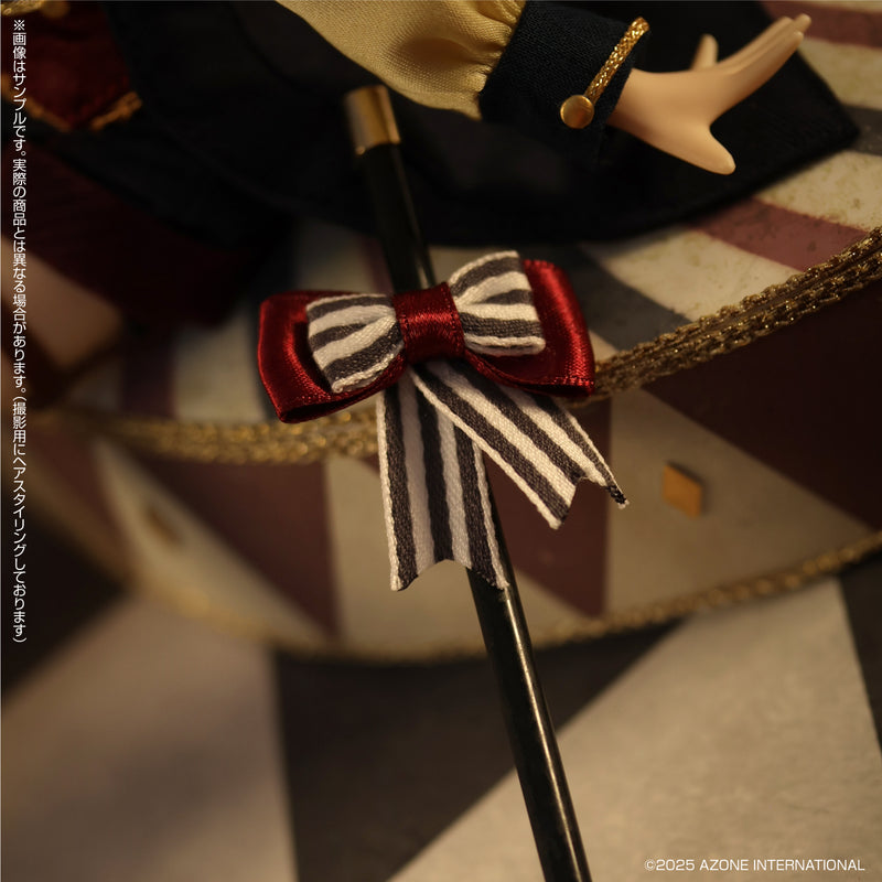 1/6 Iris Collect Petit Azone international Hal -Tender Circus- Nostalgic World Ver.