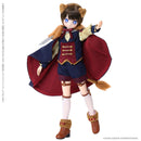 1/6 Iris Collect Petit Azone international Leo -Tender Circus- Nostalgic World Ver.