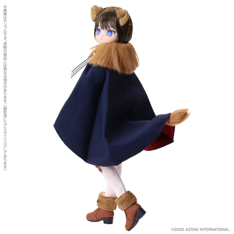1/6 Iris Collect Petit Azone international Leo -Tender Circus- Nostalgic World Ver.