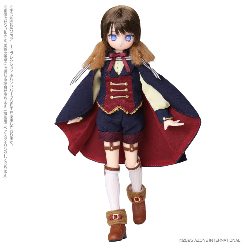 1/6 Iris Collect Petit Azone international Leo -Tender Circus- Nostalgic World Ver.