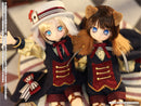 1/6 Iris Collect Petit Azone international Leo -Tender Circus- Nostalgic World Ver.