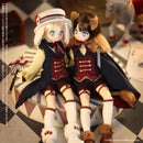 1/6 Iris Collect Petit Azone international Leo -Tender Circus- Nostalgic World Ver.