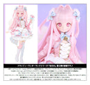 s*t*j x Iris Collect Petit Azone international Honono -Magical fluffy- Milky Pink Ver.