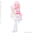 s*t*j x Iris Collect Petit Azone international Honono -Magical fluffy- Milky Pink Ver.