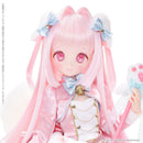 s*t*j x Iris Collect Petit Azone international Honono -Magical fluffy- Milky Pink Ver.
