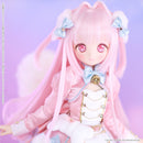 s*t*j x Iris Collect Petit Azone international Honono -Magical fluffy- Milky Pink Ver.