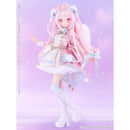 s*t*j x Iris Collect Petit Azone international Honono -Magical fluffy- Milky Pink Ver.