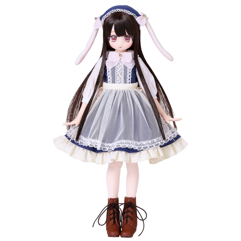 Colorful Dreamin' Azone international / Konomi in Wonderland (Blue Moon Ver.)