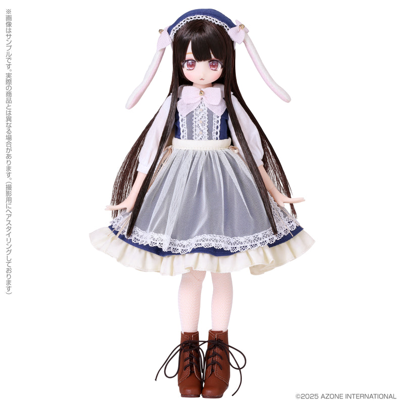 Colorful Dreamin' Azone international / Konomi in Wonderland (Blue Moon Ver.)